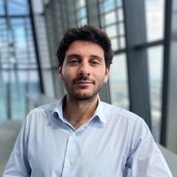Simone Pesce (@pescesimone) 's Twitter Profile