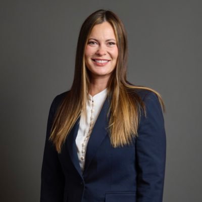 Jade Botterill MP Profile