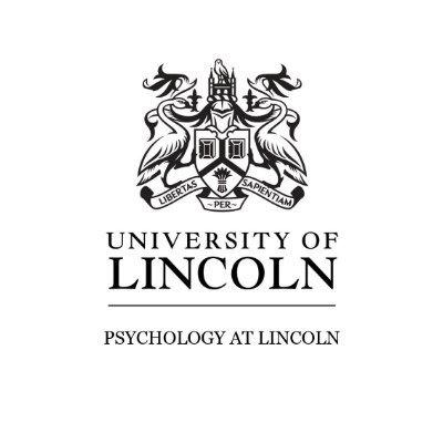 Info about research, teaching, academics, students and news from Psychology at the University of Lincoln.