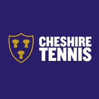 Cheshire Tennis (@cheshire_tennis) 's Twitter Profile Photo Cheshire Tennis (@cheshire_tennis) 's Twitter Profile Photo