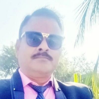 Yogesh Kumar Gupta
Bhadrak Odisha Right mission✍️
Mother Land Utrakhand 🇮🇳
Dharma Sanatana Karma Living for Motherland India 🇮🇳🕉️