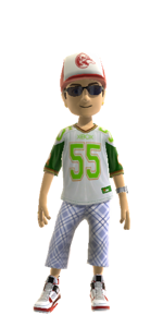 physicalcomet's profile picture. 