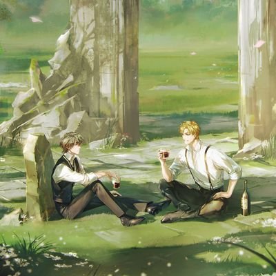로운새さんのプロフィール画像