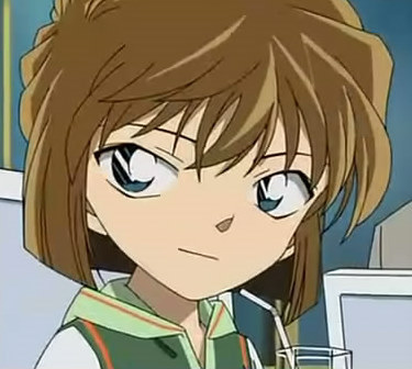 bot_sherry's profile picture. 名探偵コナンの灰原哀嬢の非公式fanbotです。約一時間に一回POST。@にも反応します。フォローの際は上記の取扱説明書をご一読下さい。