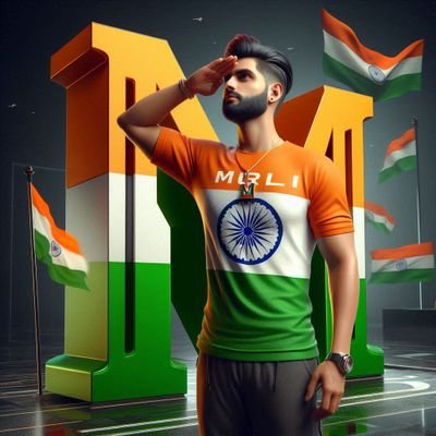 heartymurli's profile picture. India
Trying to make a big difference 
Sharing happiness 
Be with people