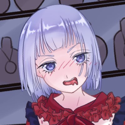 きゅーぱーせんと＠新人VTuberさんのプロフィール画像