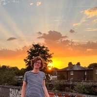 Milo Boyd (@mirrormilo) 's Twitter Profile