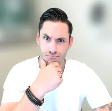 Father | Husband | Coach | Life-long Learner | Most Hated Label in America (white, millennial, male, veteran, heterosexual, BEAST)