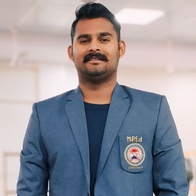 Mped From Banaras Hindu University Varanasi
Bped From APS University Rewa