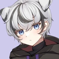 ゴストン🐾 (@ghost_tuut) 's Twitter Profile