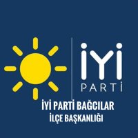 İYİ PARTİ Bağcılar İlçe Başkanlığı (@iyipartibagclar) 's Twitter Profile Photo İYİ PARTİ Bağcılar İlçe Başkanlığı (@iyipartibagclar) 's Twitter Profile Photo