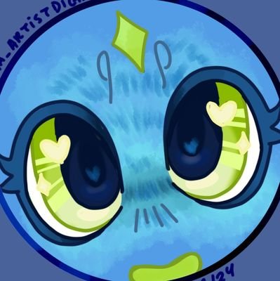 MaArtistdigital's profile picture. artista brasileira (⁠*⁠˘⁠︶⁠˘⁠*⁠)⁠.⁠｡⁠*⁠♡
💍 : @ArgosThecat 

arts furry , raramente 🔞snfw 

aspirante a cartunista , escritora  e animadora ❤️❤️✨✨