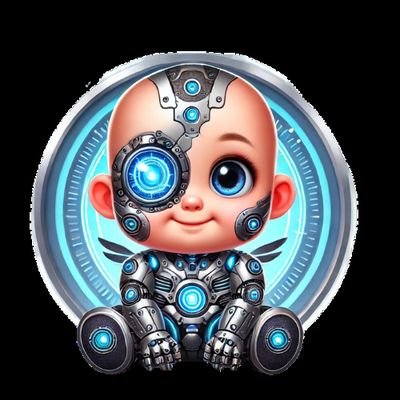 Babygrok_2's profile picture. TG: https://t.co/UO94t4fw9a

Website: https://t.co/ag78soHhYl