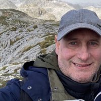 Jose Luis (@jlhidalgojodar) 's Twitter Profile
