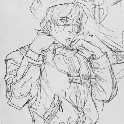 AKAAbsalomさんのプロフィール画像