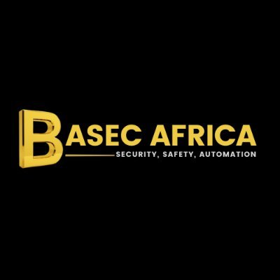 Welcome To The Official Page of Basec Africa
Your #1 Security Equipment Plug
#Security #Safety & #Automation Equipment
Retail, Wholesale, Delivery, Installation