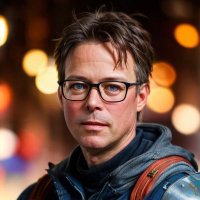 Sebastian Alscher ⚡️ (@sebulino) 's Twitter Profile