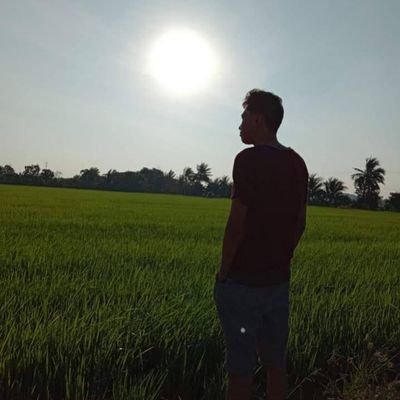 chu_bdinthr's profile picture. Love