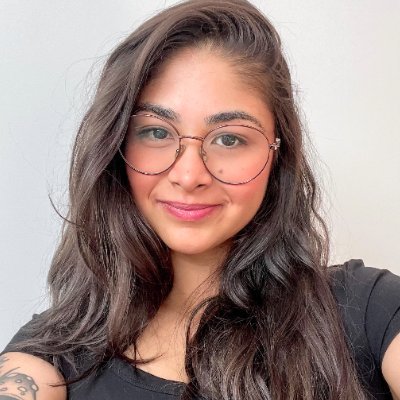 rhaaaaaaaaay's profile picture. Eu sou design e faço designer.