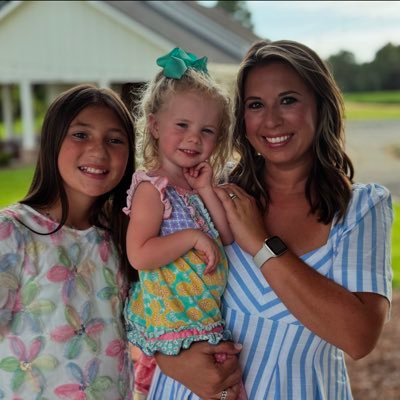 kLstrickland13's profile picture. Child of the King | Wife | Sports Mom | Elementary School Principal