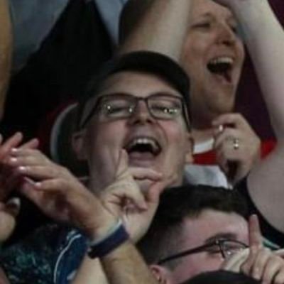 DomSmith96's profile picture. A subscriber to the Umberto Eco view that Noel Gallagher is a poet and Liam is a town crier.