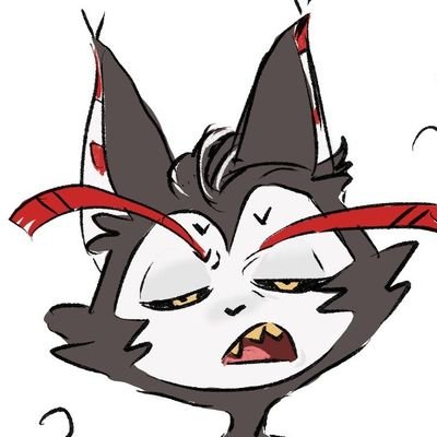 BbPpuing's profile picture. 20 ↑︎🇰🇷
Hazbin Hotel Husk🐈 Favorite 🩷
Helluva Boss Blitz ♈️ Favorite 🩷
🔞➡️  https://t.co/05ZJ7Q7mQ7
🦋➡https://t.co/wm4mt2v45n