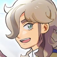 lore bri π (@lancecounter) 's Twitter Profile