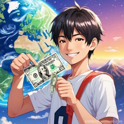 Toaru_shomin's profile picture. 資産ほんの6千万・9割を全世界株インデックスで運用する国のノンキャリ係長が、資産全開示で思いの丈を呟くアカウント💴
瞬間最高風速ツイートが炸裂する時、全インデックサーに勝利の風が🎵

投資の財源を超勤で賄う超勤投資家💴
両親も相方も娘のJr.NISAもインデックス🎵

インデック投資ナイト2023登壇🎵