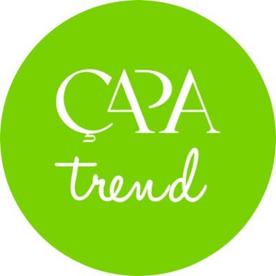 Revaçta olan ne varsa ilk önce bu hesapta! Güncellenmek isteyenlerin son sürümü… Çapamag trend!
