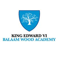 King Edward VI Balaam Wood Academy (@balaamwood) 's Twitter Profile Photo King Edward VI Balaam Wood Academy (@balaamwood) 's Twitter Profile Photo