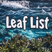 TopLeafList (@topleaflist) 's Twitter Profile