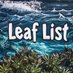 TopLeafList (@topleaflist) Twitter profile photo TopLeafList (@topleaflist) Twitter profile photo