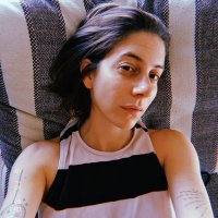 dafna lustig (@dafna_lu) 's Twitter Profile