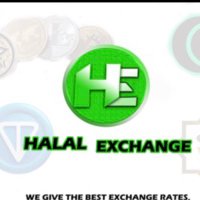 HALAL CRYPTO EXCHANGE (@halal_exchange) 's Twitter Profile
