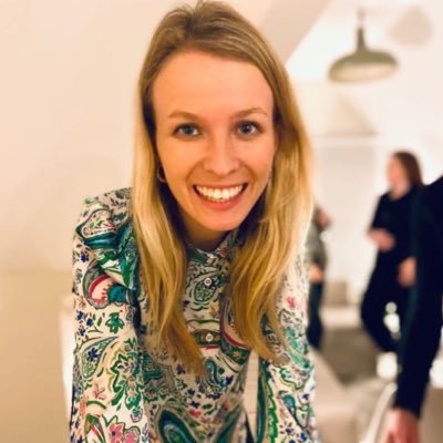 NatashaTierney's profile picture. Media and Communications Manager at @decappeal (formerly deputy content editor/foreign producer @itvnews )