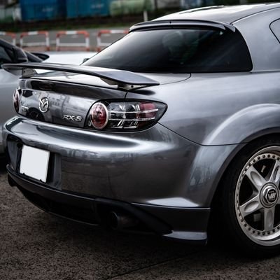 車イジりプライベーター(クルマバカ)
車イジリ応援します相談乗ります
RX-8とマーチニスモS所持(嫁の車はZN6)
DIYでいろんな作業してます
個人でマフラー作ってます趣味です
車好きの方々仲良くしてください✧◝(⁰▿⁰)◜✧