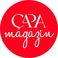ÇapaMag Magazine (@capamagmagazine) 's Twitter Profile Photo ÇapaMag Magazine (@capamagmagazine) 's Twitter Profile Photo