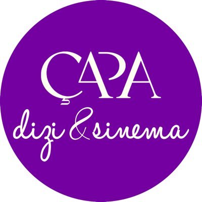 ÇapaMag Dizi & Sinema Profile