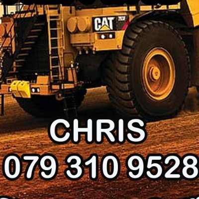 CAconstruction_'s profile picture. CAR DIANOSTICS
MECHANICAL WORK ON ANY VECHILES AND MACHINERY
EARTH MOVING REPAIRS
CONSTRUCTION