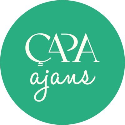 CapaAjans's profile picture. Çapa Ajans