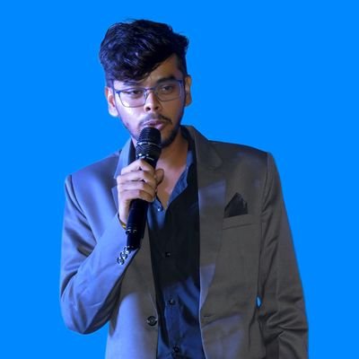 Lawyer x Enterpreneur
A curious kid.
NLUO'25 | DSNLU'24
Built India's FIRST FREE Legal AI Assistant. Link down below 👇