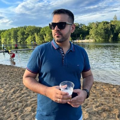 Project manager based in Germany exploring the world. One at a time