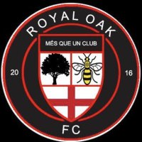 Royal Oak Fc Gorton (@royaloakfc2024) 's Twitter Profile Photo