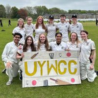UoY Women's Cricket (@uywcc) 's Twitter Profile