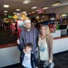 marcey_robert's profile picture. Pod casting talking wwe and soon sports and beyond care taker