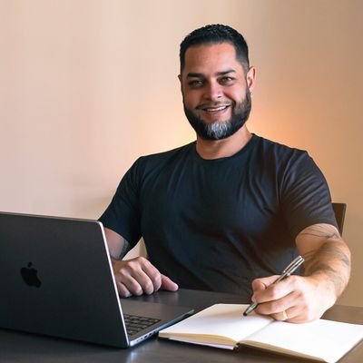 Cidadão do mundo. Não existe sucesso sem trabalho que o anteceda!