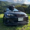 GVBSTISUBARU's profile picture. スポキャン仕様しんこうちゅ #黒インプ #スバリスト #車 #スバル #SUBARU #インプレッサ #WRX #GVB #sti #スバ女 #スバリストと繋がりたい #GVB乗りと繋がりたい #SUBIE #GVGRオーナーと繋がりたい熱望 #ラリー #スバル乗りと繋がろう2025秋