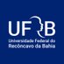 UFRB (@ufrb) Twitter profile photo UFRB (@ufrb) Twitter profile photo