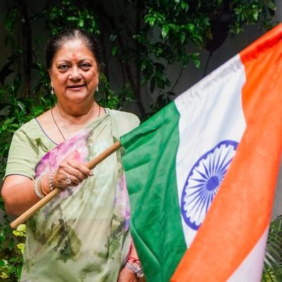 Vasundhara Raje