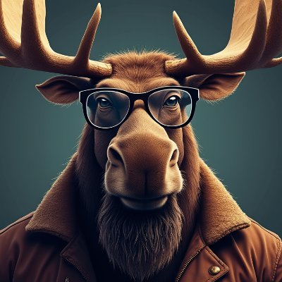 Mr. Moose Profile